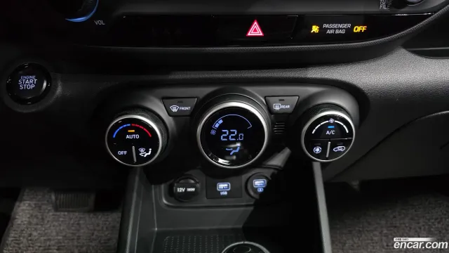Hyundai Venue