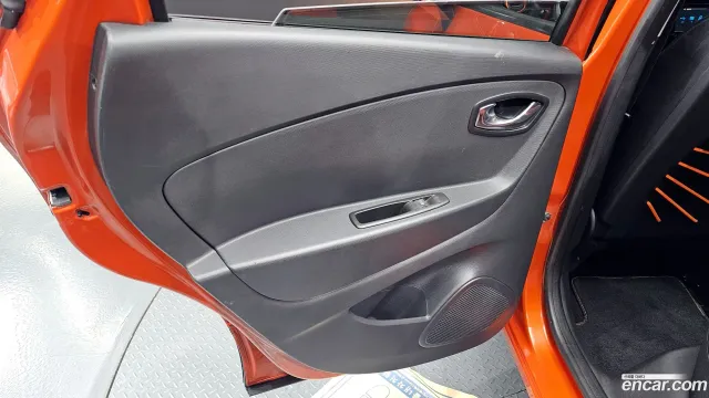 Renault QM3