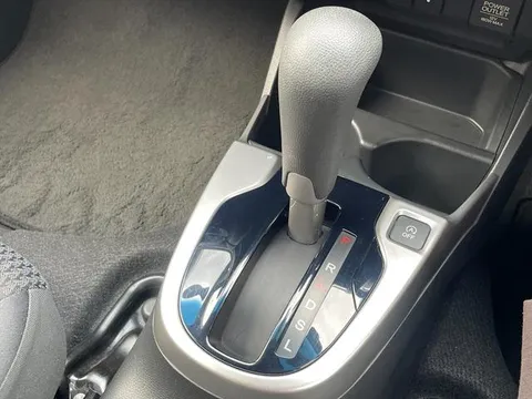 Honda Jazz (Fit)