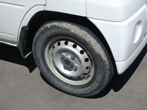 Nissan Clipper Truck