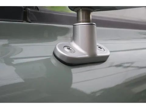 Nissan Pao