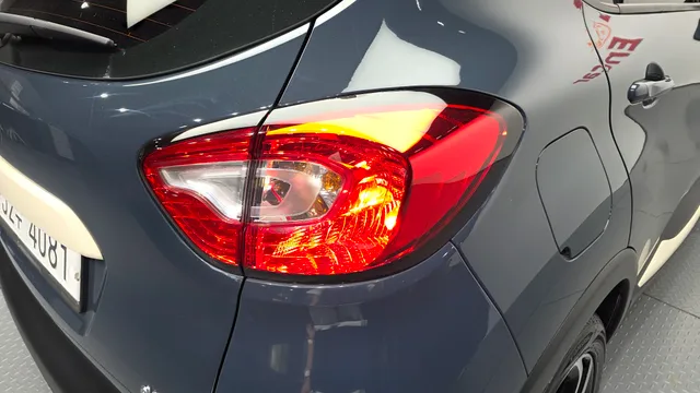 Renault QM3