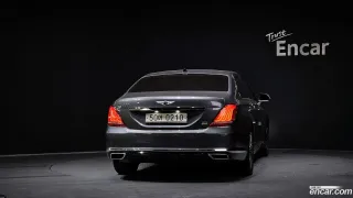 Genesis G90 (EQ900)