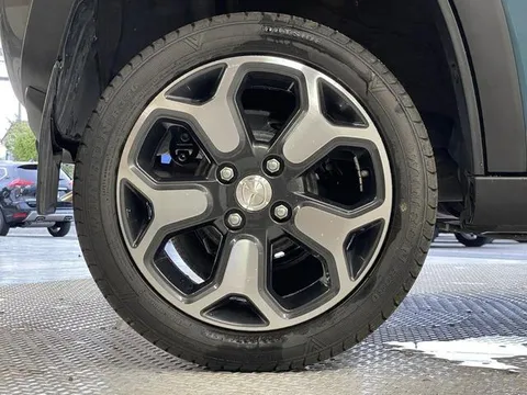 Mazda Flair Crossover