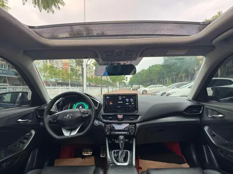 Hyundai Festa