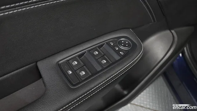 Renault XM3