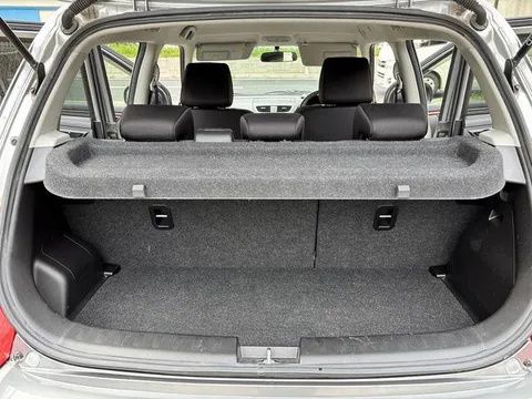 Suzuki Swift Sport