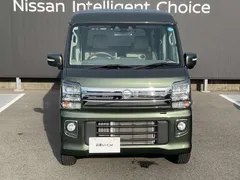 Nissan Clipper Rio