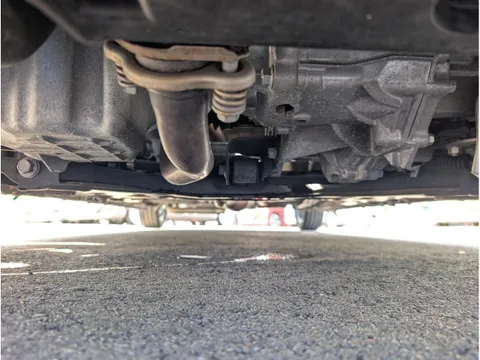 Suzuki Alto Turbo RS