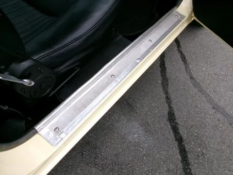 Toyota Corolla Sprinter