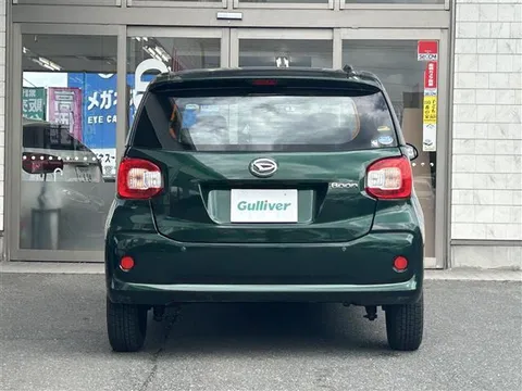 Daihatsu Boon