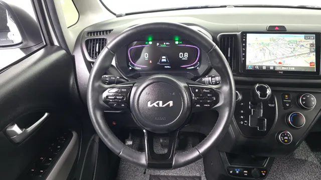 Kia Ray