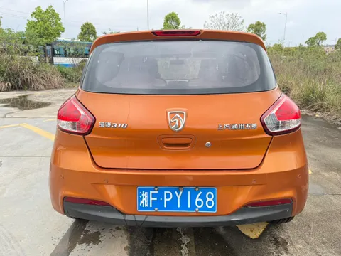 Baojun 310