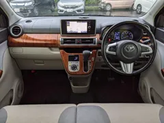 Toyota Pixis Joy