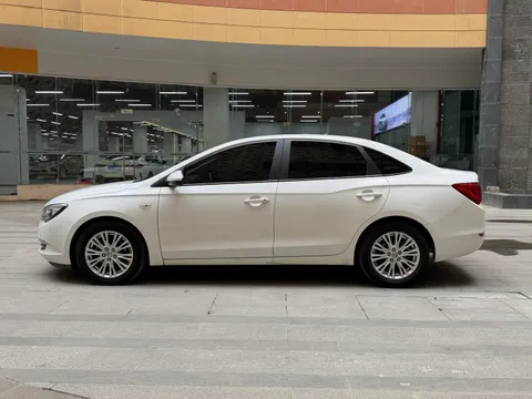 Buick Excelle GT