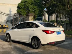 Chery Arrizo 5