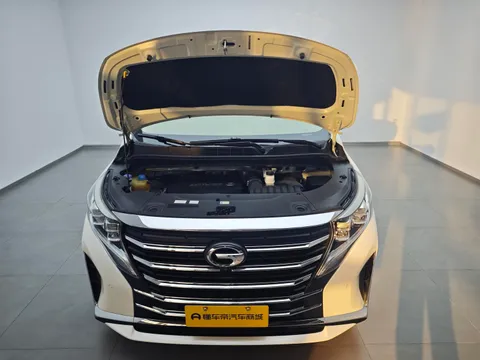 Gac M8