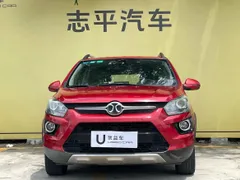 BAIC