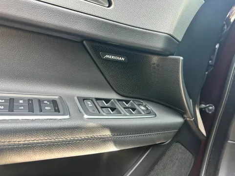 Jaguar XFL