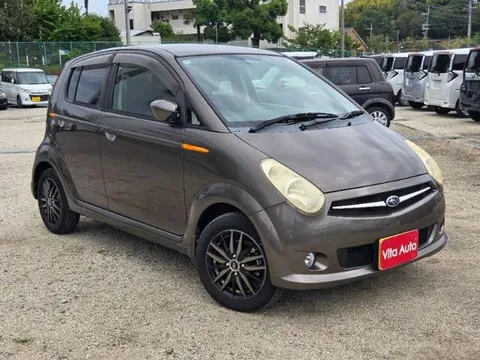 Subaru R2
