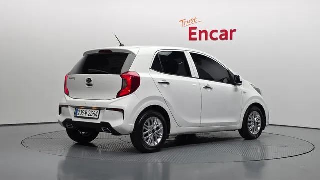 Kia Picanto (Morning)