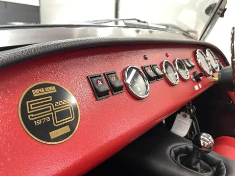 Caterham Seven