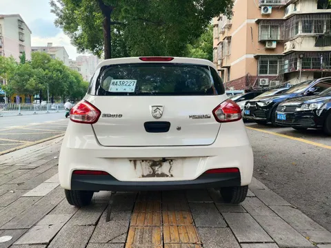 Baojun 310