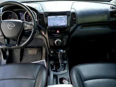 SsangYong Tivoli XLV (Tivoli Air)