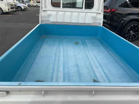 Toyota Pixis Truck