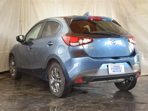 Mazda Mazda2 (Demio)