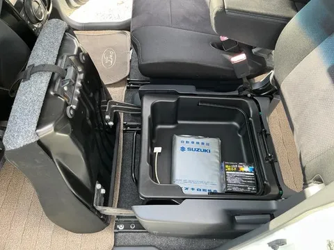Suzuki Palette SW