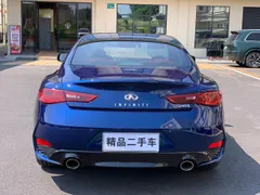 Infiniti