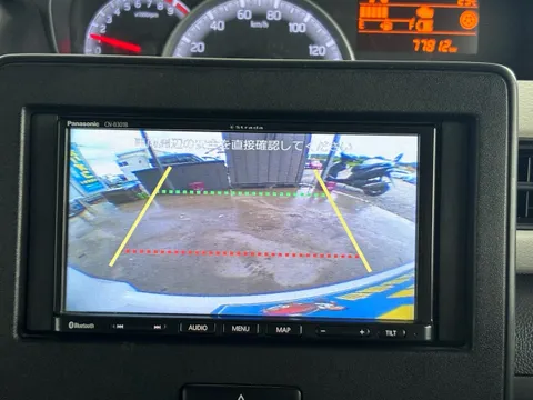 Mazda Flair