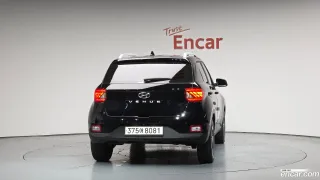 Hyundai Venue
