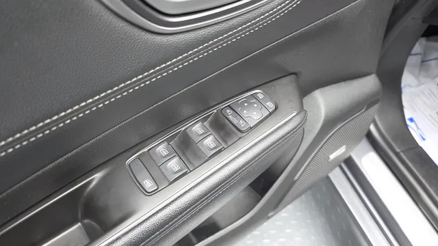 Renault Talisman (SM6)