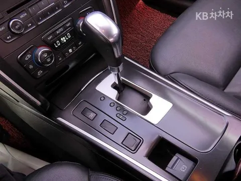 Renault SM7