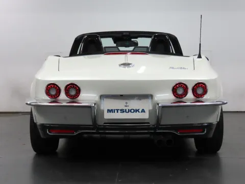 Mitsuoka Rock Star