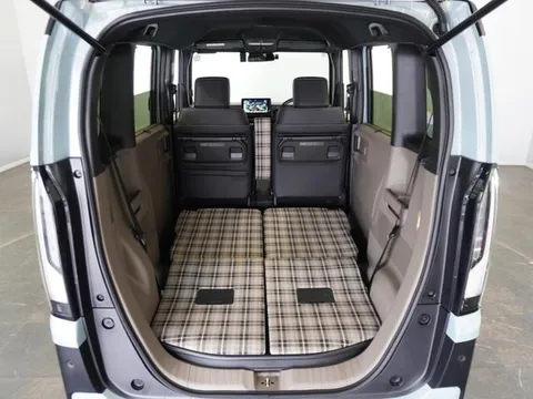 Honda N-BOX Joy