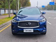 Infiniti QX50