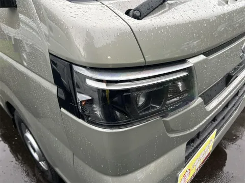 Suzuki Carry Track