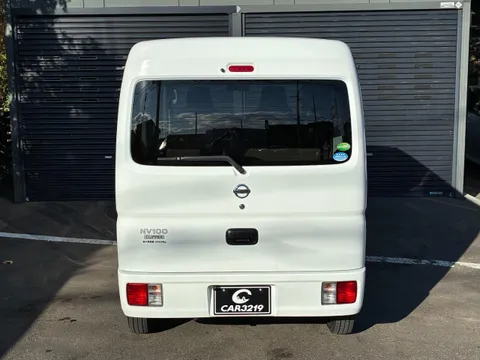 Nissan Clipper