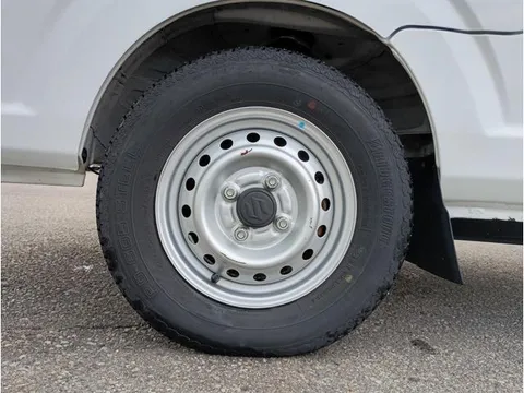 Suzuki Super Carry
