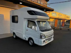 Mazda Scrum Truck