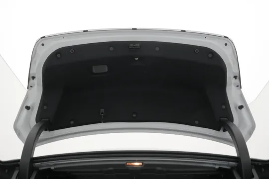 Renault Talisman (SM6)