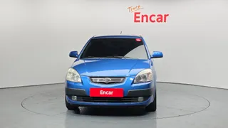 Kia Pride
