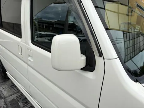 Honda Vamos