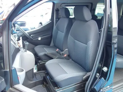 Nissan Vanette