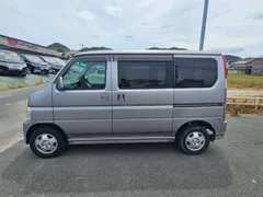 Honda Vamos