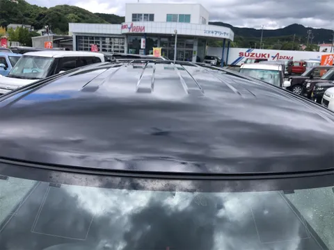Suzuki Palette SW