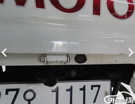 Kia Bongo 3